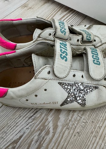 Golden Goose Deluxe 34