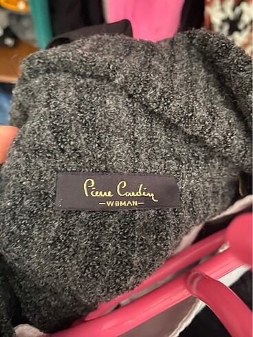 universal Beden Pierre cardin süveter