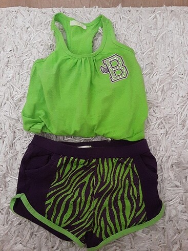 BG Store Bg Store kız bebek takım