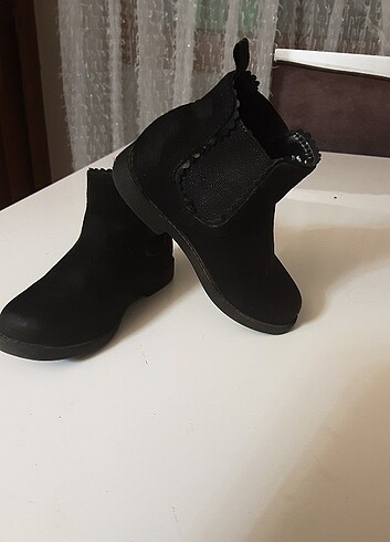 26 Beden H&M KIZ COCUK BOT