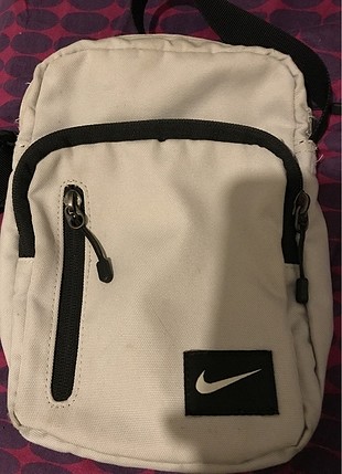 Nike orjinal askılı çanta 