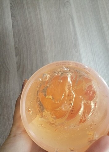 Beden Cantu saç jolesi