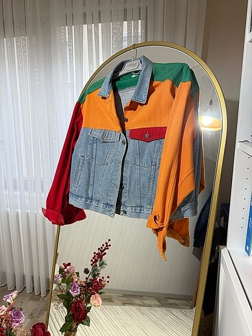 Urban Outfitters Ceket