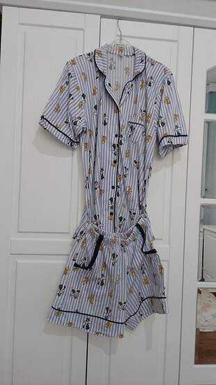 Pijama takımı