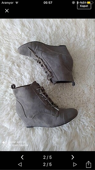 Zara bot