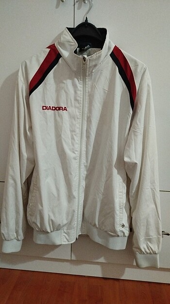 Diadora L beden yağmurluk