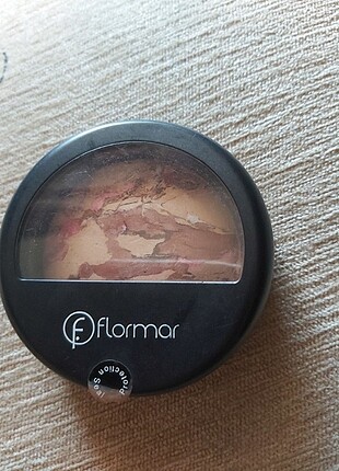 Bronzer