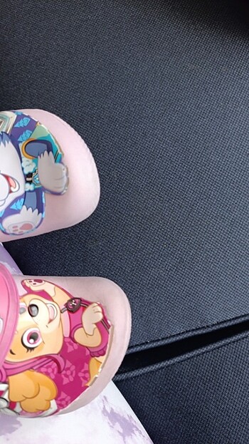 Crocs Cross paw petroş