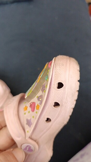 22 Beden Skechers terlik