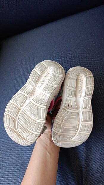 Skechers Skechers sandalet