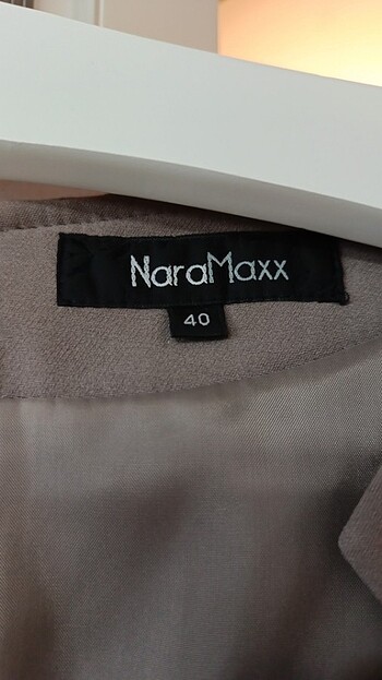40 Beden Naramaxx