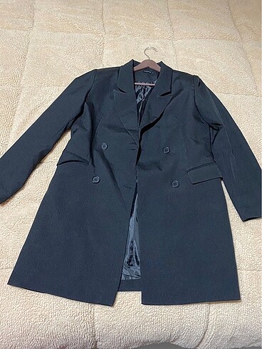 siyah blazer ceket