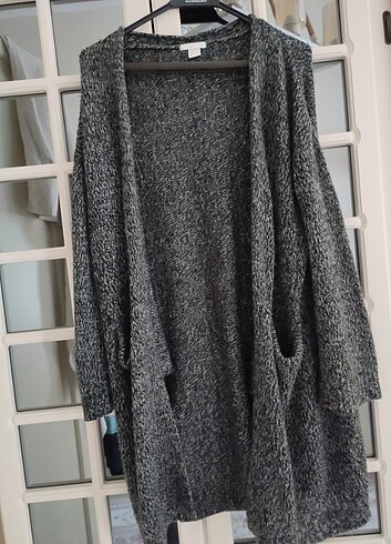 H&M Hırka