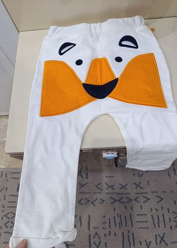 LC Waikiki beyaz esofman