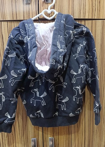 Marks & Spencer siyah sweat