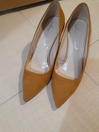 taba stiletto
