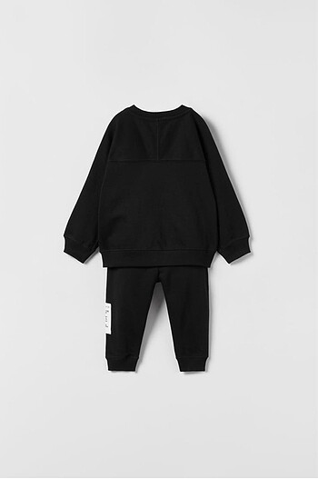 Zara Erkek cocuk alt ust takim