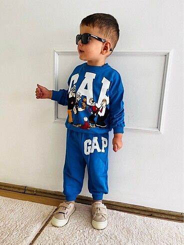 Gap Cocuk takim