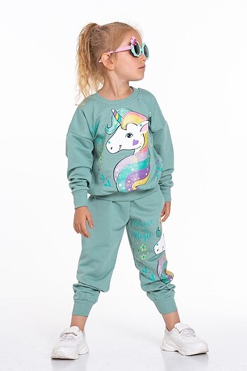 Zara Cocuk takim