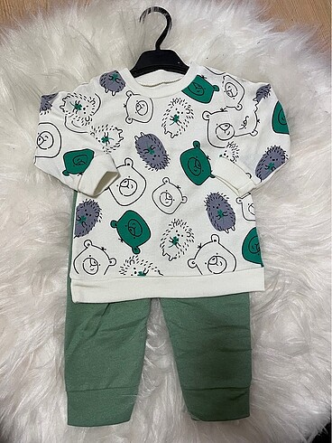 Bebek cocuk takim