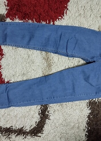 29 Beden çeşitli Renk Kot pantolon jeans