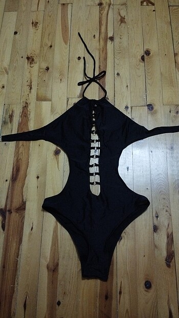Şık bikini