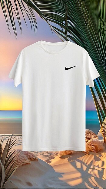 Nike T-shirt Unisex