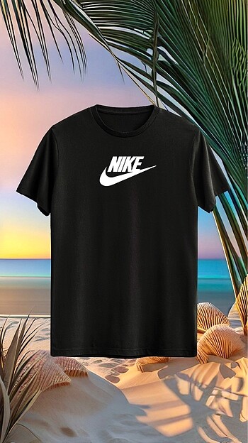 Nike T-shirt Unisex