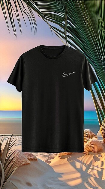 Nike T-shirt Unisex