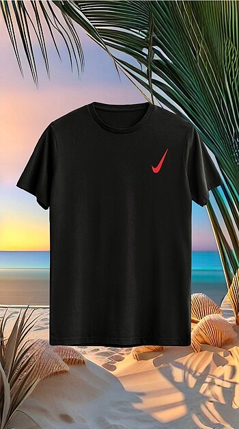 Nike T-shirt Unisex