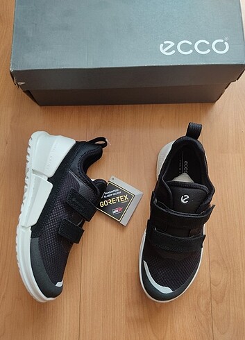 Ecco Gore-Tex ayakkabı 