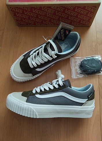 Vans Gore-Tex Vans ayakkabı 