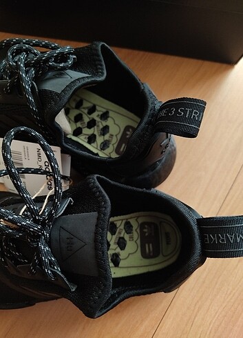 36 Beden Adidas ayakkabı 