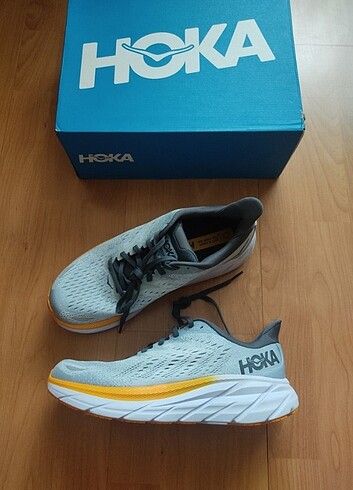 Hoka One One ayakkabı 