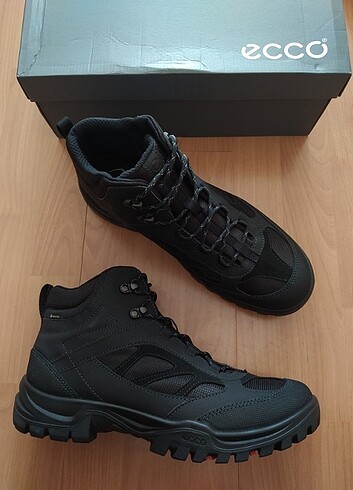 Ecco Gore-Tex bot 