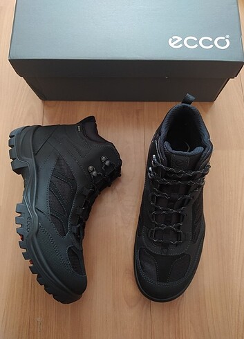 Ecco Gore-Tex bot 