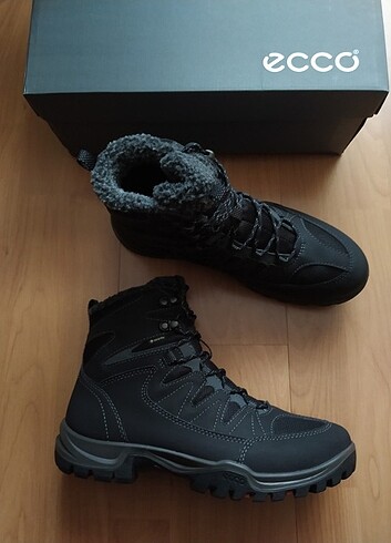 Ecco Gore-Tex bot 