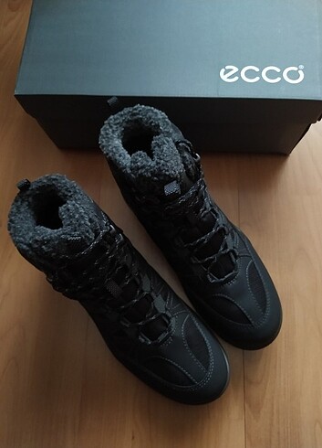 41 Beden Ecco Gore-Tex bot
