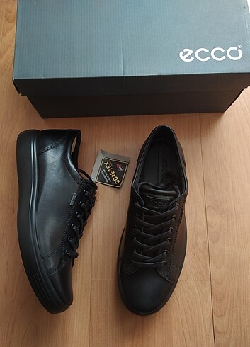 Ecco Gore-Tex ayakkabı 