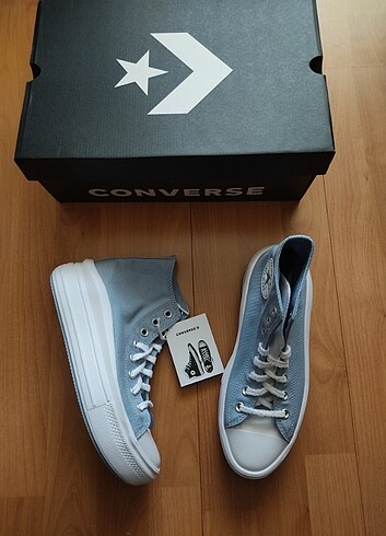 Converse ayakkabı 