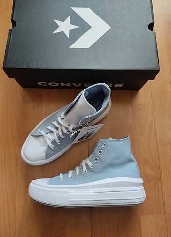 40 Beden Converse ayakkabı