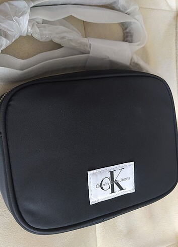 Beden siyah Renk Calvin Klein çanta
