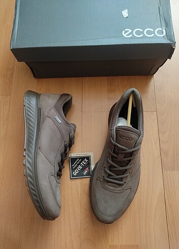 Ecco Gore-Tex ayakkabı 