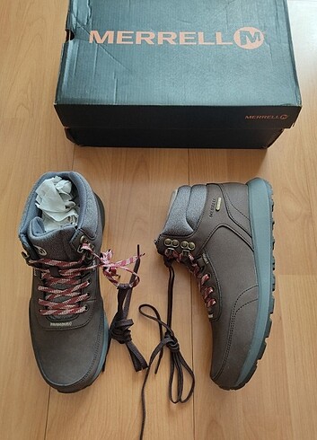 Merrell waterproof bot 