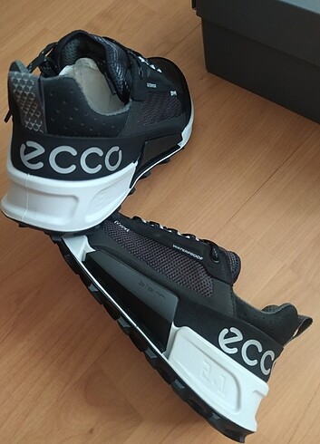 Ecco Ecco waterproof ayakkabı