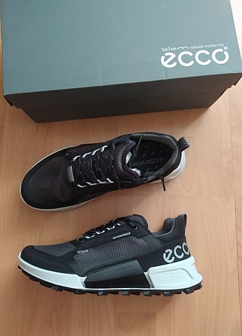 36 Beden Ecco waterproof ayakkabı