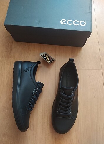 Ecco Gore-Tex ayakkabı 