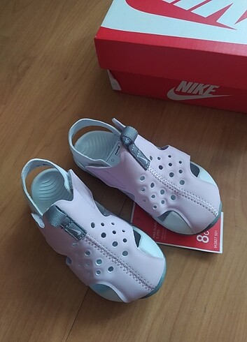 Nike Nike sandalet