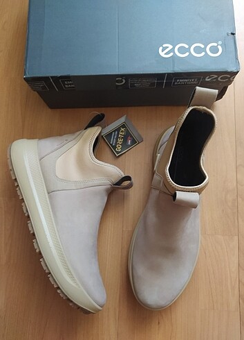 Ecco Gore-Tex bot 