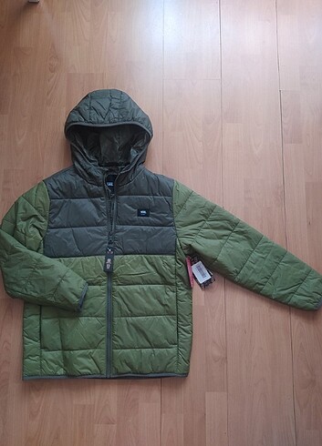 Vans çocuk baharlık mont 